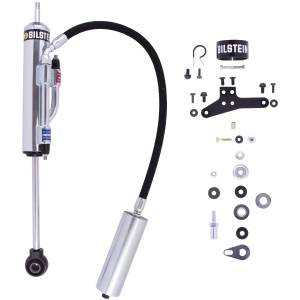 Bilstein - Bilstein B8 8100 (Bypass) - Suspension Shock Absorber - 25-284584 - Image 1