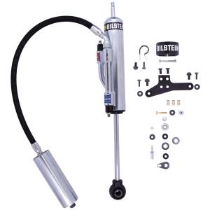 Bilstein - Bilstein B8 8100 (Bypass) - Suspension Shock Absorber - 25-284591 - Image 1