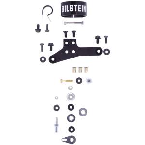 Bilstein - Bilstein B8 8100 (Bypass) - Suspension Shock Absorber - 25-284591 - Image 2