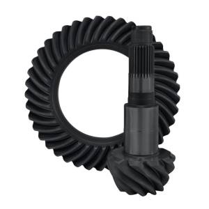Yukon Gear & Axle Yukon Gear Ring & Pinion Set for 03-06 Sprinter Van 3.73 Ratio - YG SPRINTER-373