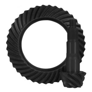 Yukon Gear & Axle - Yukon Gear & Axle Yukon Gear High Performance Gear Set For Toyota Tundra 10.5in in a 4.88 Ratio - YG T10.5-488 - Image 3