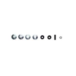 Bilstein - Bilstein B8 5160 - Suspension Shock Absorber - 25-285529 - Image 2