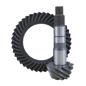 Yukon Gear & Axle - Yukon Gear & Axle Yukon Toyota 8.4in Rear Ring & Pinion Gear Set w/o Factory Locker 3.90 Ratio 30 Spline 12 Bolt Ring - YG T100-390 - Image 2