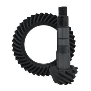 Yukon Gear & Axle - Yukon Gear & Axle Yukon Gear High Performance Gear Set For Toyota Tacoma and T100 in a 4.11 Ratio - YG T100-411 - Image 3