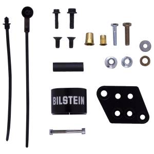 Bilstein - Bilstein B8 5160 - Suspension Shock Absorber - 25-287516 - Image 2