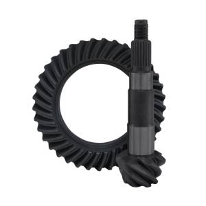 Yukon Gear & Axle - Yukon Gear & Axle Yukon Gear High Performance Gear Set For Toyota 7.5in in a 5.29 Ratio - YG T7.5-529 - Image 2