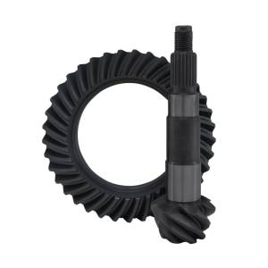 Yukon Gear & Axle - Yukon Gear & Axle Yukon Gear High Performance Gear Set For Toyota 7.5in in a 5.29 Ratio - YG T7.5-529 - Image 4