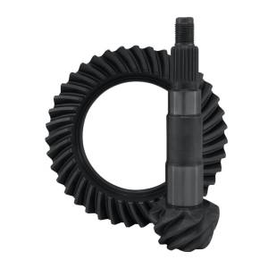 Yukon Gear & Axle - Yukon Gear & Axle Yukon Gear High Performance Gear Set For Toyota 7.5in Reverse Rotation in 4.88 Ratio - YG T7.5R-488R - Image 2