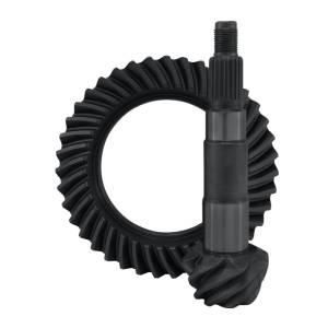 Yukon Gear & Axle - Yukon Gear & Axle Yukon Gear High Performance Gear Set For Toyota 7.5in Reverse Rotation in 4.88 Ratio - YG T7.5R-488R - Image 4
