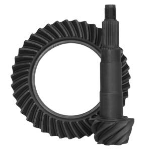 Yukon Gear & Axle - Yukon Gear & Axle Yukon Gear High Performance Gear Set For Toyota 7.5in Reverse Rotation in 5.29 Ratio - YG T7.5R-529R - Image 4
