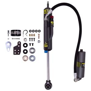 Bilstein - Bilstein B8 8100 (Bypass) - Suspension Shock Absorber - 25-288155 - Image 1