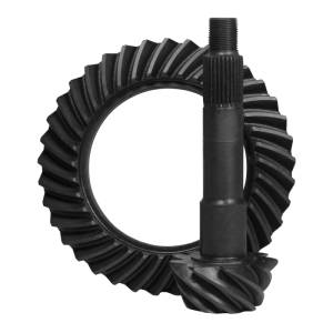 Yukon Gear & Axle Yukon Gear High Performance Ring and Pinion Gear Set For Toyota 8in in a 4.11 Ratio (29 Spline) - YG T8-411-29