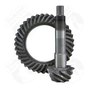 Yukon Gear & Axle - Yukon Gear & Axle Yukon Gear High Performance Ring and Pinion Gear Set For Toyota 8in in a 4.11 Ratio (29 Spline) - YG T8-411-29 - Image 2