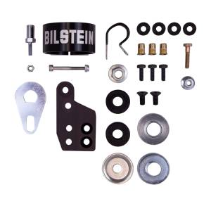 Bilstein - Bilstein B8 8100 (Bypass) - Suspension Shock Absorber - 25-288162 - Image 2
