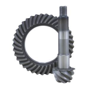 Yukon Gear & Axle - Yukon Gear & Axle Yukon Gear High Performance Yukon Ring & Pinion Gear Set for Toyota 8in in a 5.29 ratio - YG T8-529K - Image 3