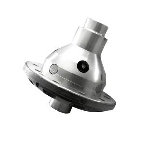 Yukon Gear & Axle - Yukon Gear & Axle Yukon High Performance Ring & Pinion Gear Set for Toyota 8in 5.71 Ratio 29 Spline (Use YSPPN-025) - YG T8-571-29 - Image 1