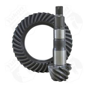 Yukon Gear & Axle - Yukon Gear & Axle Yukon Gear High Performance Gear Set Toyota 8.2in 12 Bolt 4.88 Ratio 30 Spline - YG T8.2-488 - Image 2