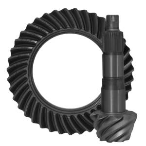 Yukon Gear & Axle - Yukon Gear & Axle Yukon Gear High Performance Gear Set For Toyota 9in Reverse Rotation Front in a 4.88 Ratio - YG T9R-488R - Image 4