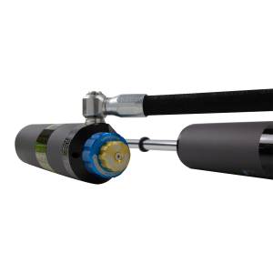 Bilstein - Bilstein B8 8100 (DSA) - Suspension Shock Absorber - 25-294071 - Image 7