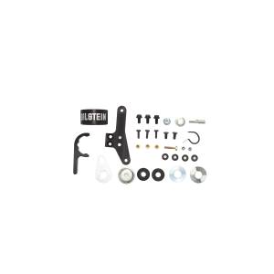 Bilstein - Bilstein B8 8100 (DSA) - Suspension Shock Absorber - 25-294101 - Image 4