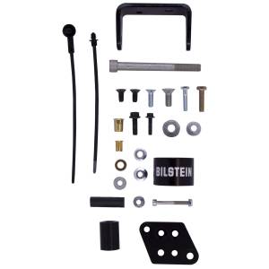 Bilstein - Bilstein B8 5160 - Suspension Shock Absorber - 25-297812 - Image 2