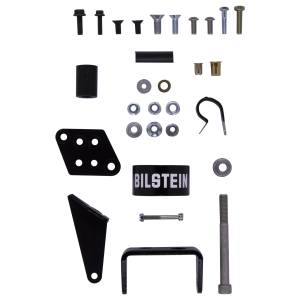 Bilstein - Bilstein B8 8100 - Suspension Shock Absorber - 25-297843 - Image 2