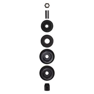 Bilstein - Bilstein B8 8100 - Suspension Shock Absorber - 25-302233 - Image 2