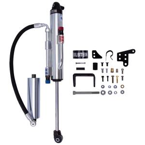 Bilstein - Bilstein B8 8100 (Bypass) - Suspension Shock Absorber - 25-305234 - Image 1