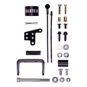 Bilstein - Bilstein B8 5160 Classic - Suspension Shock Absorber - 25-305296 - Image 2