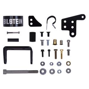 Bilstein - Bilstein B8 8100 (Bypass) - Suspension Shock Absorber - 25-305357 - Image 2