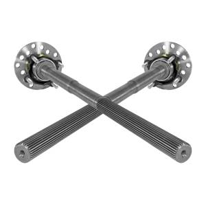 Yukon Gear & Axle - Yukon Gear & Axle Yukon Gear & Install Kit Stage 4 Package For Jeep JK (Non-Rubicon) in a 4.56 Ratio - YGK012STG4 - Image 8