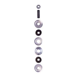 Bilstein - Bilstein B8 5160 - Suspension Shock Absorber - 25-311402 - Image 2