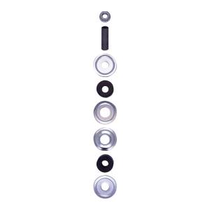 Bilstein - Bilstein B8 5160 - Suspension Shock Absorber - 25-311419 - Image 2
