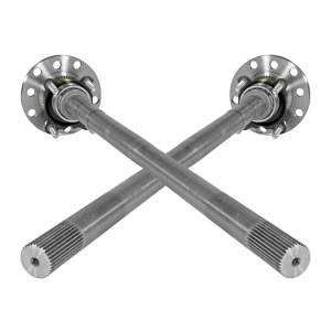 Yukon Gear & Axle - Yukon Gear & Axle Yukon Gear & Install Kit Stage 4 Package For Jeep JK (Non-Rubicon) in a 5.13 Ratio - YGK016STG4 - Image 5