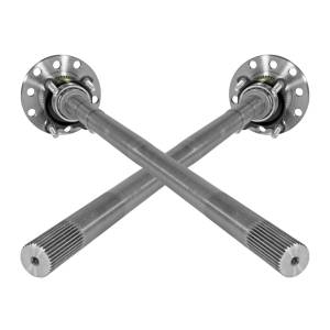 Yukon Gear & Axle - Yukon Gear & Axle Yukon Gear & Install Kit Stage 4 Package For Jeep JK (Non-Rubicon) in a 5.13 Ratio - YGK016STG4 - Image 10