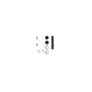 Bilstein - Bilstein B8 5160 - Suspension Shock Absorber - 25-311839 - Image 4