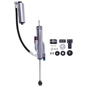 Bilstein - Bilstein B8 8100 (Bypass) - Suspension Shock Absorber - 25-316247 - Image 1