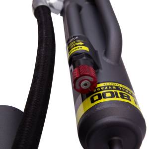 Bilstein - Bilstein B8 8100 (Bypass) - Suspension Shock Absorber - 25-320442 - Image 5