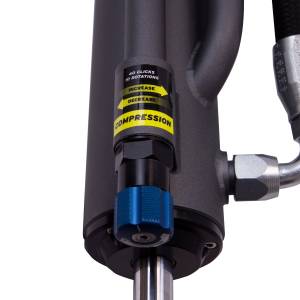 Bilstein - Bilstein B8 8100 (Bypass) - Suspension Shock Absorber - 25-320442 - Image 8