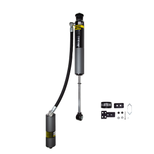 Bilstein B8 8100 - Suspension Shock Absorber - 25-324075