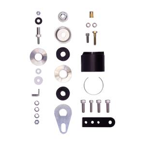 Bilstein - Bilstein B8 5160 - Suspension Shock Absorber - 25-325096 - Image 2