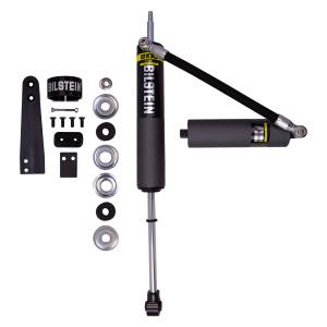 Bilstein B8 8100 - Suspension Shock Absorber - 25-325805