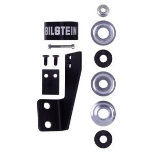 Bilstein - Bilstein B8 8100 (Bypass) - Suspension Shock Absorber - 25-326048 - Image 2