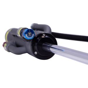 Bilstein - Bilstein B8 8100 (Bypass) - Suspension Shock Absorber - 25-326048 - Image 6