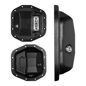 Yukon Gear & Axle - Yukon Gear & Axle Yukon Gear & Install Kit Stage 4 Package for Jeep JL/JT Dana 44 5.13 Ratio - YGK069STG4 - Image 7