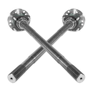 Yukon Gear & Axle - Yukon Gear & Axle Yukon Gear & Install Kit Stage 4 Package for Jeep JL/JT Dana 44 5.13 Ratio - YGK069STG4 - Image 9
