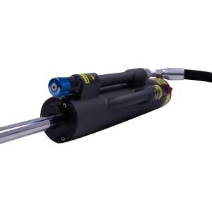 Bilstein - Bilstein B8 8100 (Bypass) - Suspension Shock Absorber - 25-326369 - Image 6