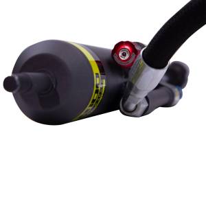 Bilstein - Bilstein B8 8100 (Bypass) - Suspension Shock Absorber - 25-326369 - Image 8