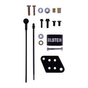 Bilstein - Bilstein B8 5160 - Suspension Shock Absorber - 25-329872 - Image 2