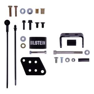 Bilstein - Bilstein B8 5160 - Suspension Shock Absorber - 25-329902 - Image 2